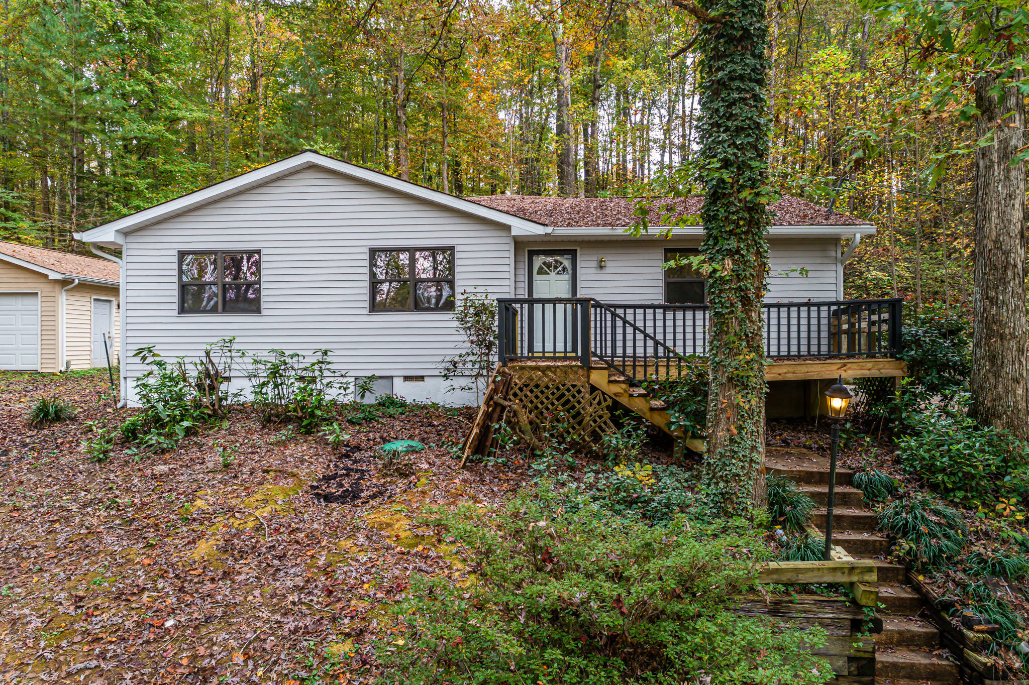 Property Photo:  215 N Slope Lane  TN 37716 