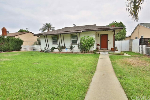 Property Photo: 776 Altura Court CA 91768