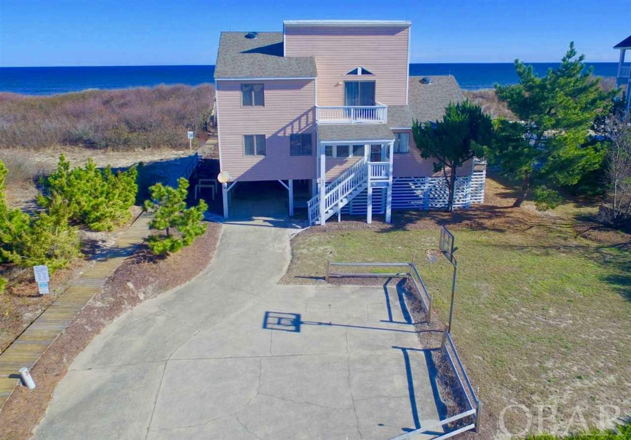 Property Photo: 500 Breakers Arch Lot #16 NC 27927