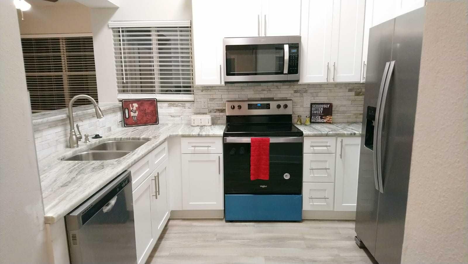 Property Photo: 14 Kelly Way FL 32580