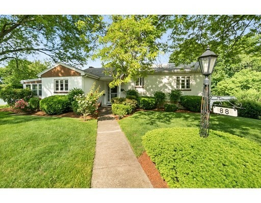 Property Photo: 88 Neponset St MA 02062