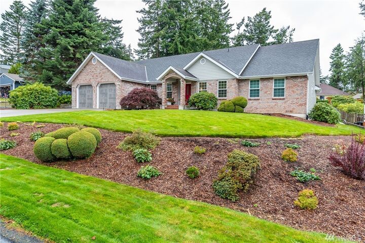 Property Photo: 2145 Fairway Lane WA 98277