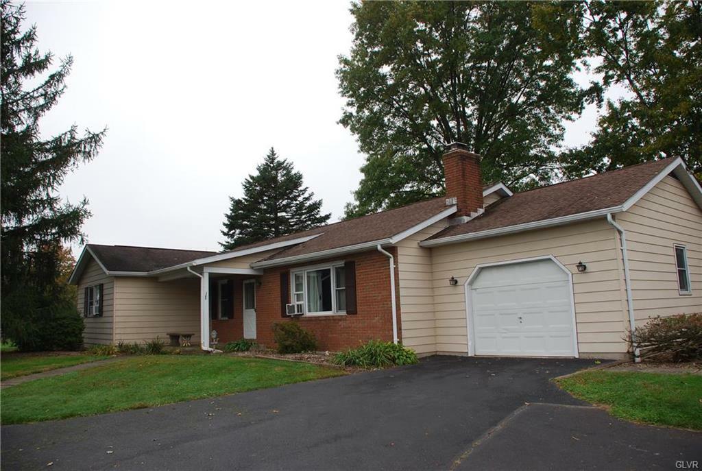 Property Photo:  426 Morris Road  PA 19438 