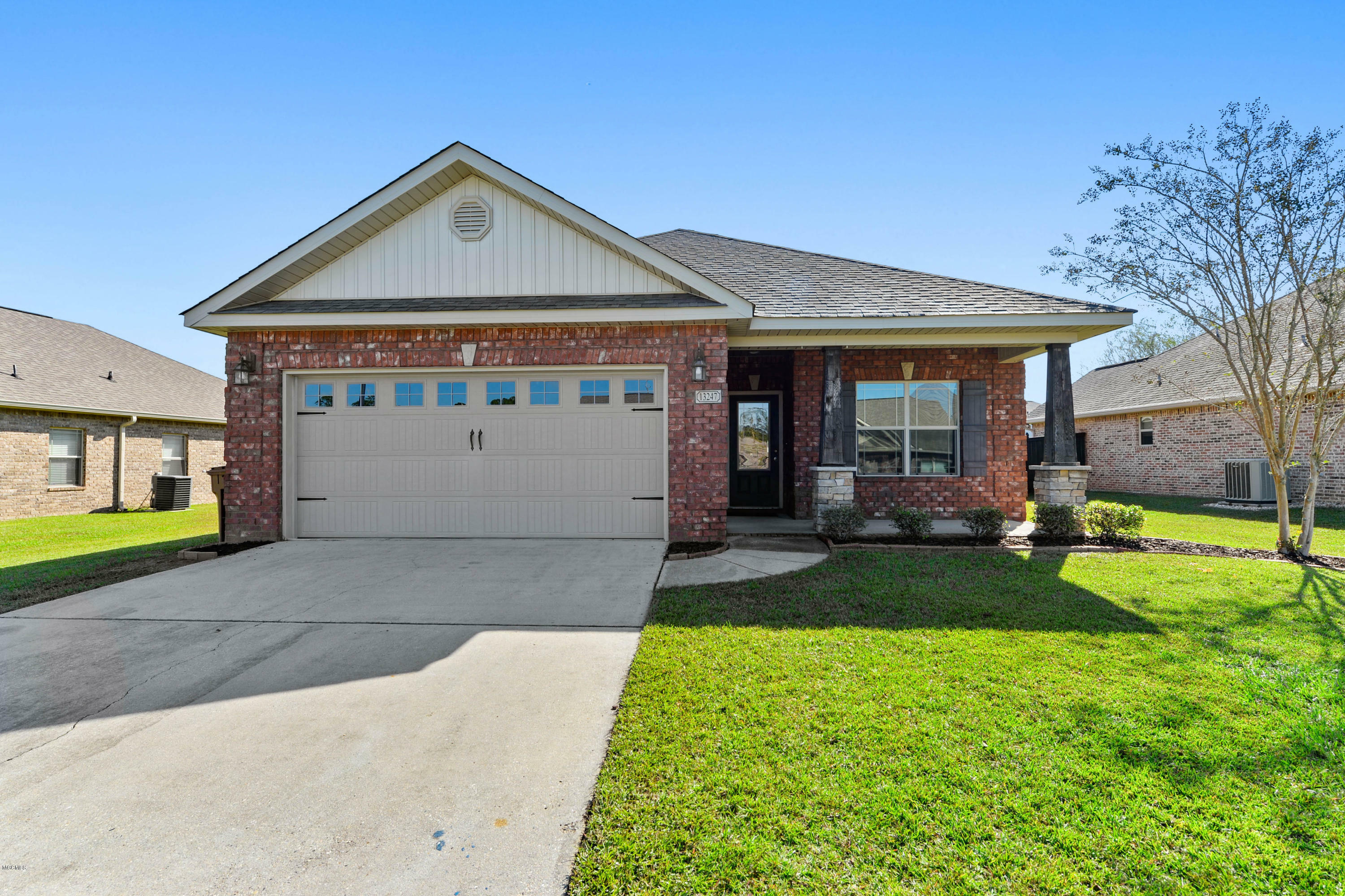 Property Photo:  13247 Sandy Brook Drive  MS 39503 