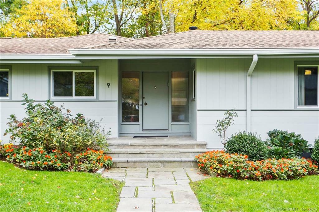 Property Photo: 9 Curtis Terrace CT 06825