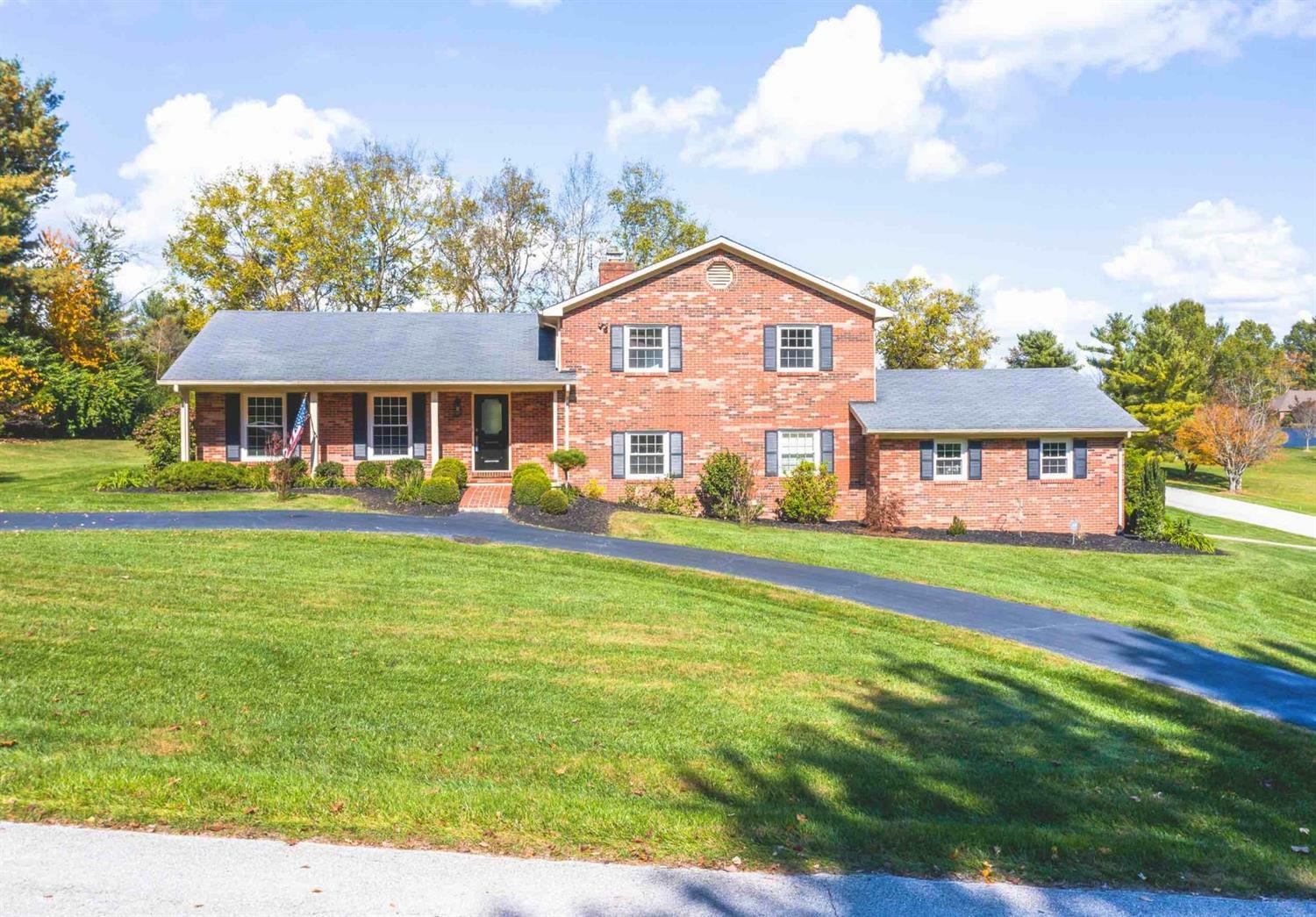Property Photo: 100 Bittersweet Drive KY 40475