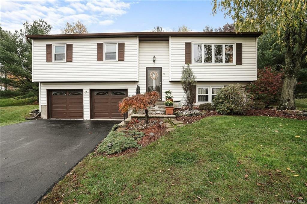 Property Photo:  74 Woodland Road  NY 10930 