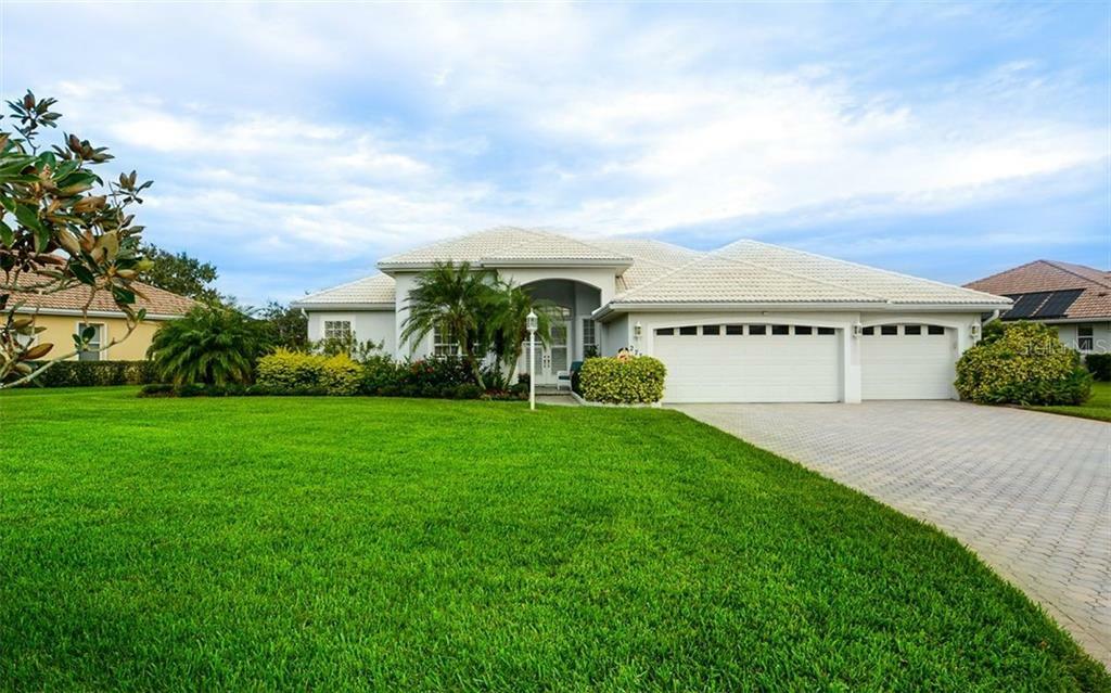 2772 Harvest Drive  Sarasota FL 34240 photo