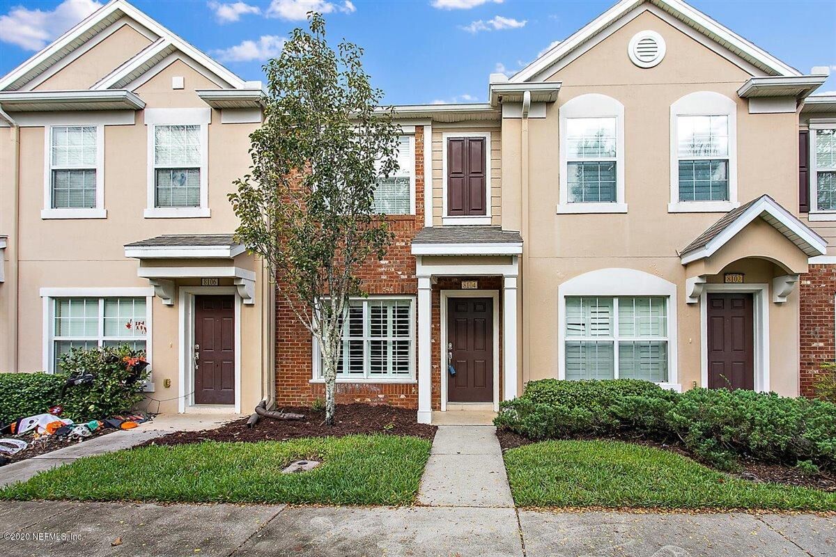 Property Photo:  8104 Summer Palm Court  FL 32256 