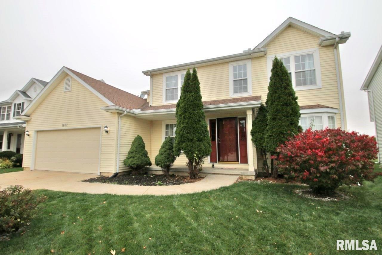 Property Photo:  1607 W Meadowview  IL 61525 