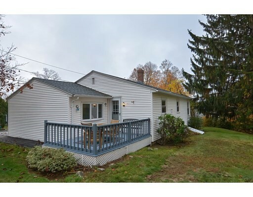 Property Photo:  11 Batchelor Dr  MA 01535 