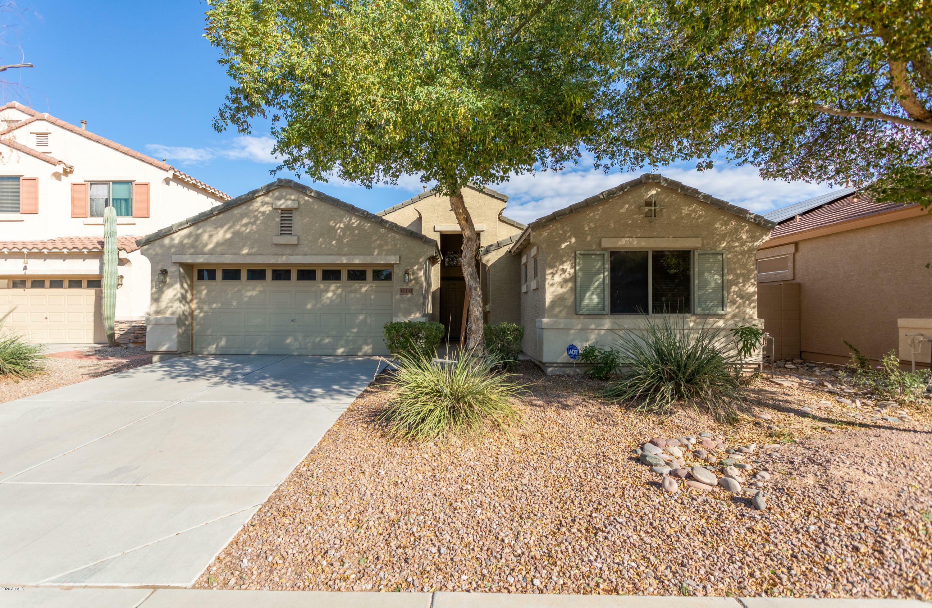 Property Photo:  41192 W Hayden Drive  AZ 85138 