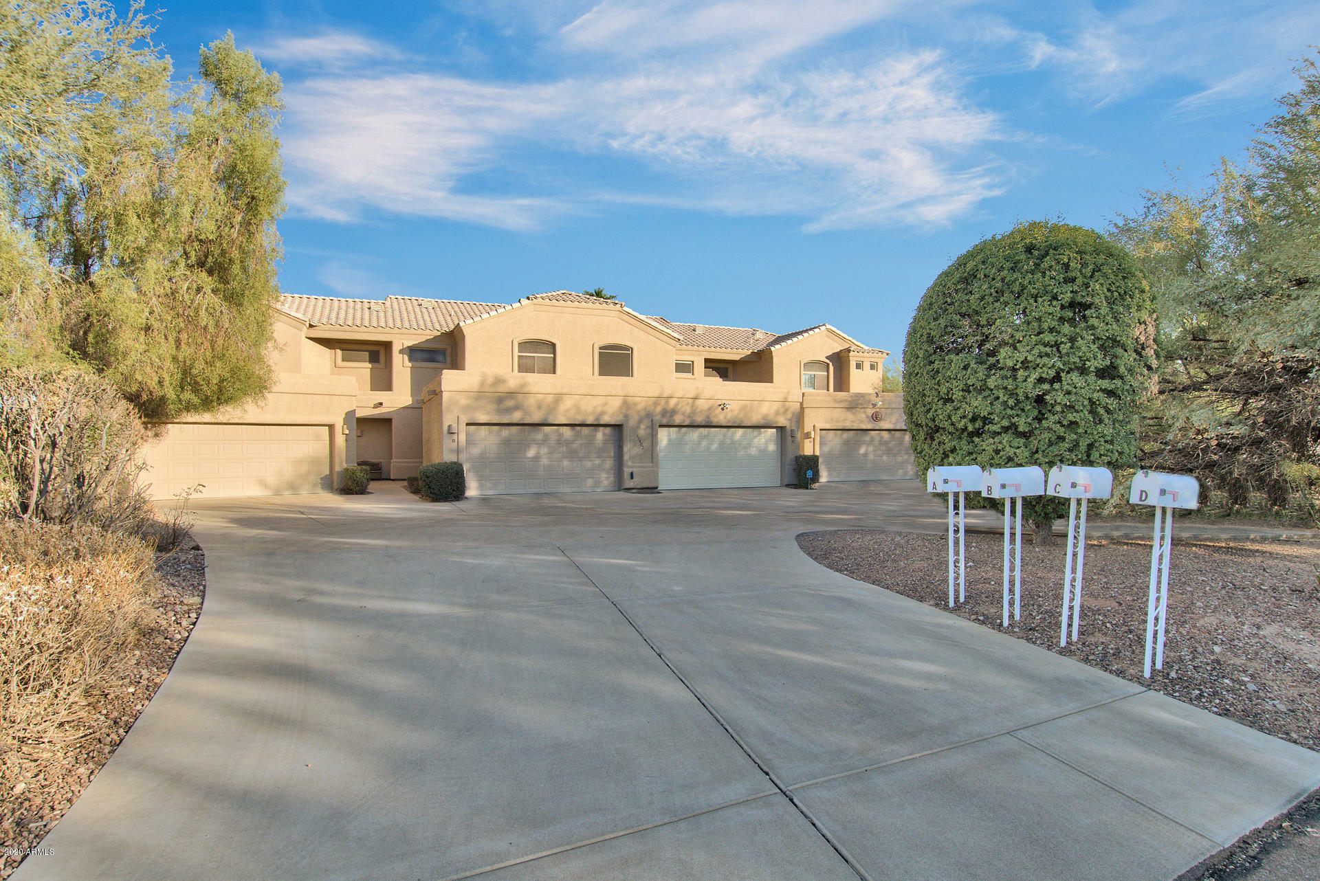 Property Photo:  11402 N Saguaro Boulevard B  AZ 85268 