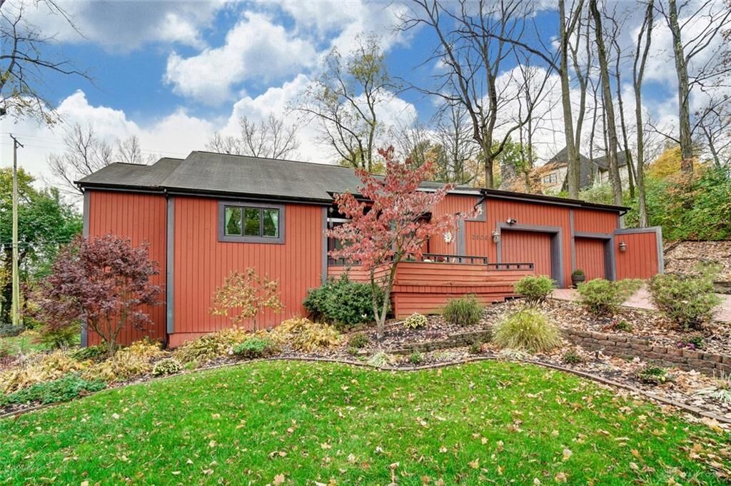 Property Photo: 3906 Valley Brook Drive OH 45322