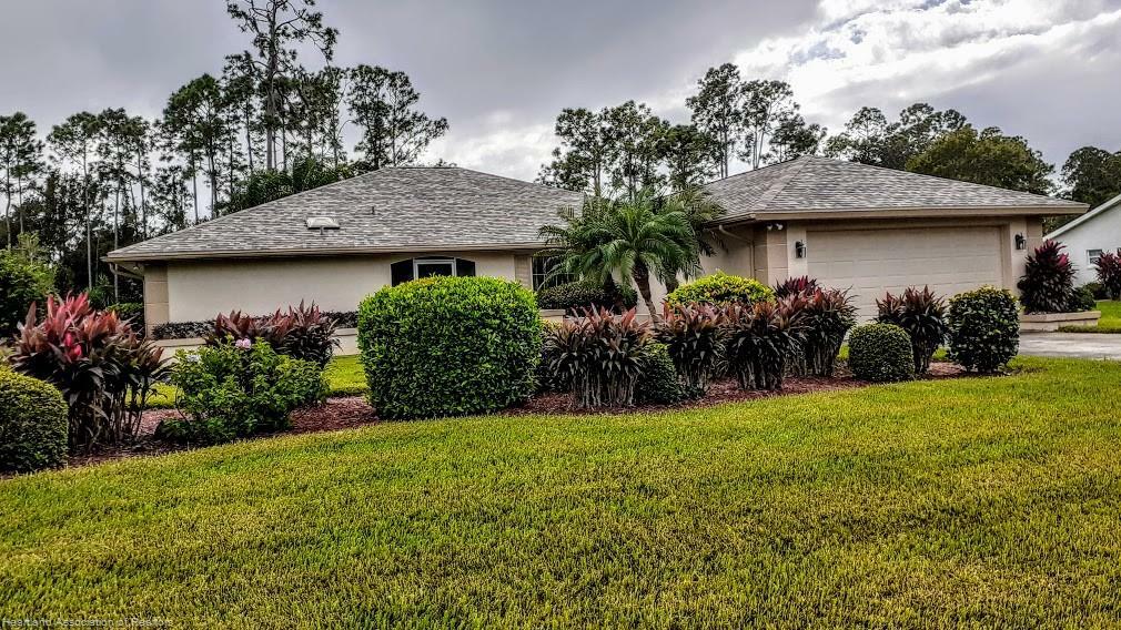 Property Photo:  3012 Divot Road  FL 33872 