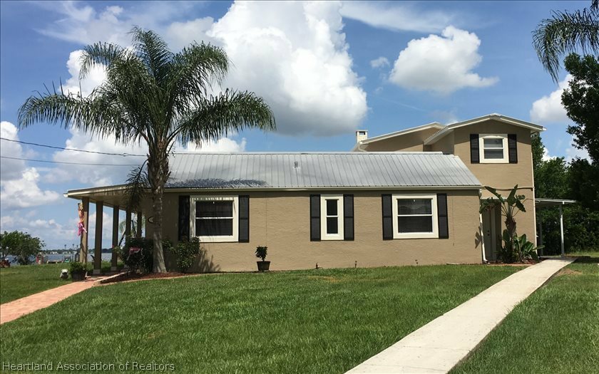 Property Photo:  1697 Lake Lotela Drive  FL 33825 