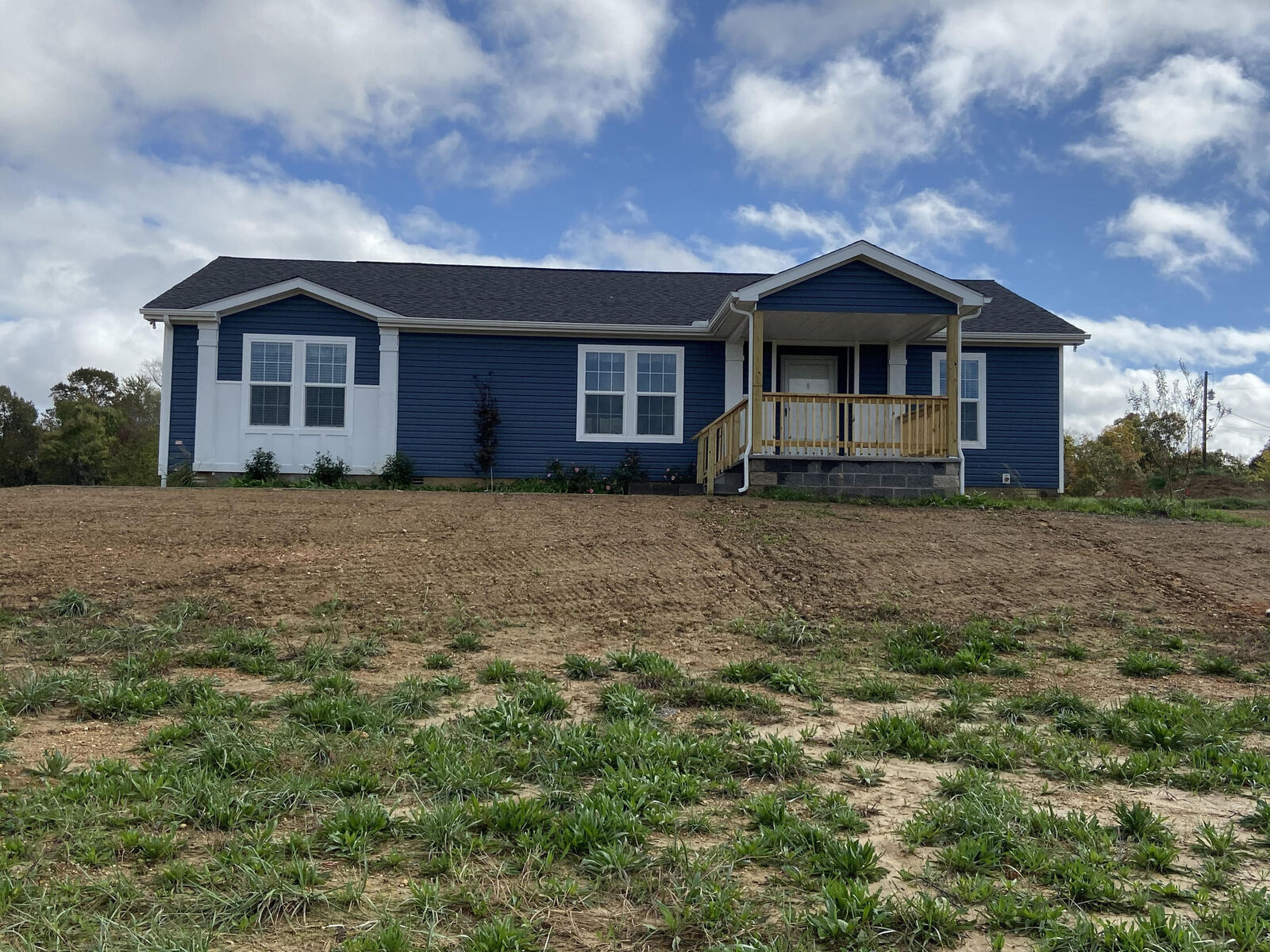 Property Photo: 264 County Rd 312 TN 37874