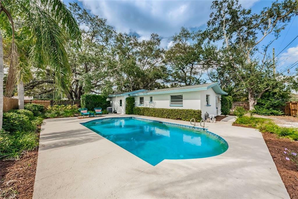 Property Photo:  1197 Gershwin Drive  FL 33771 