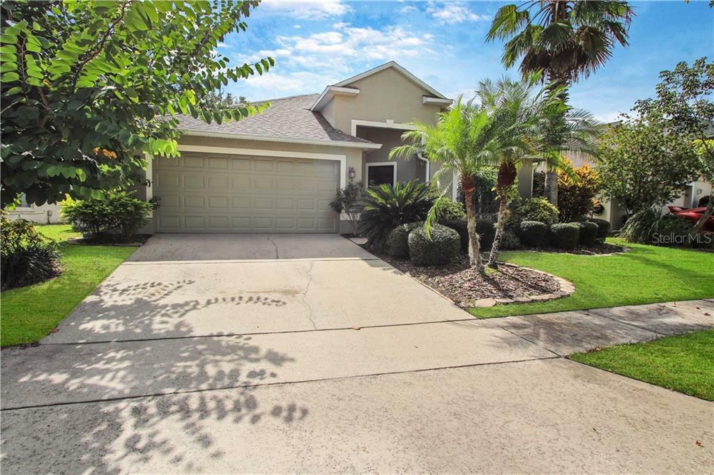 Property Photo: 2199 Hammock Moss Drive FL 32820