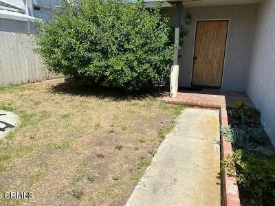 Property Photo:  2837 Pierpont Boulevard  CA 93001 