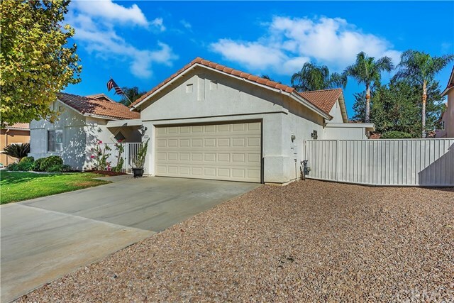 Property Photo:  27576 Concord Lane  CA 92585 