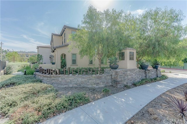 Property Photo:  384 S Auburn Heights Lane  CA 92807 