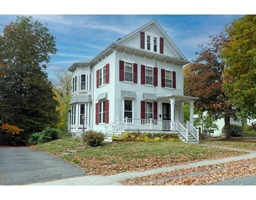 Property Photo: 28 Winnemay Street MA 01760