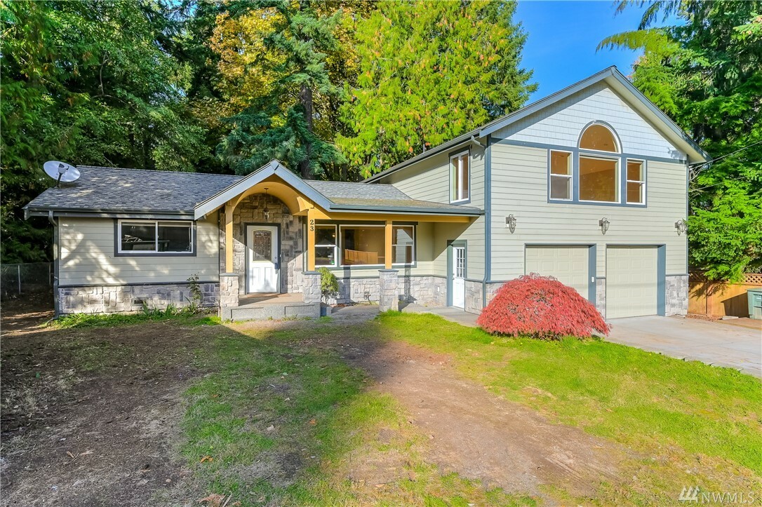 Property Photo:  23 155th St SW  WA 98087 