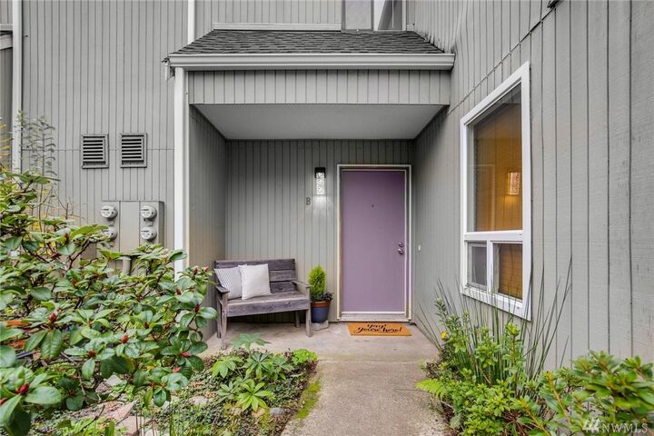 Property Photo:  8406 26th Ave SW B  WA 98106 