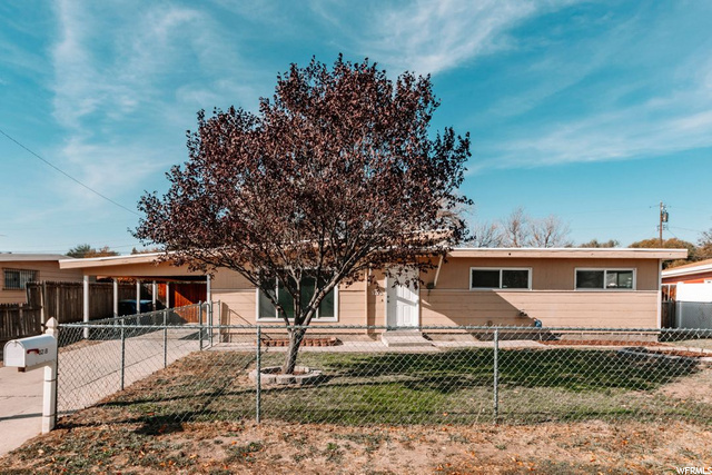 Property Photo: Address not disclosed UT 84119