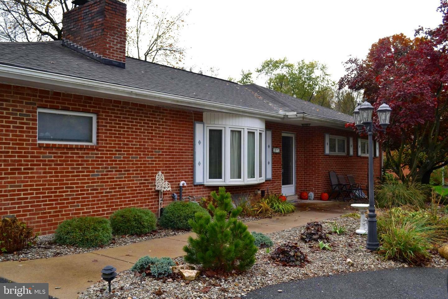 Property Photo:  3813 Darby Road  PA 17109 