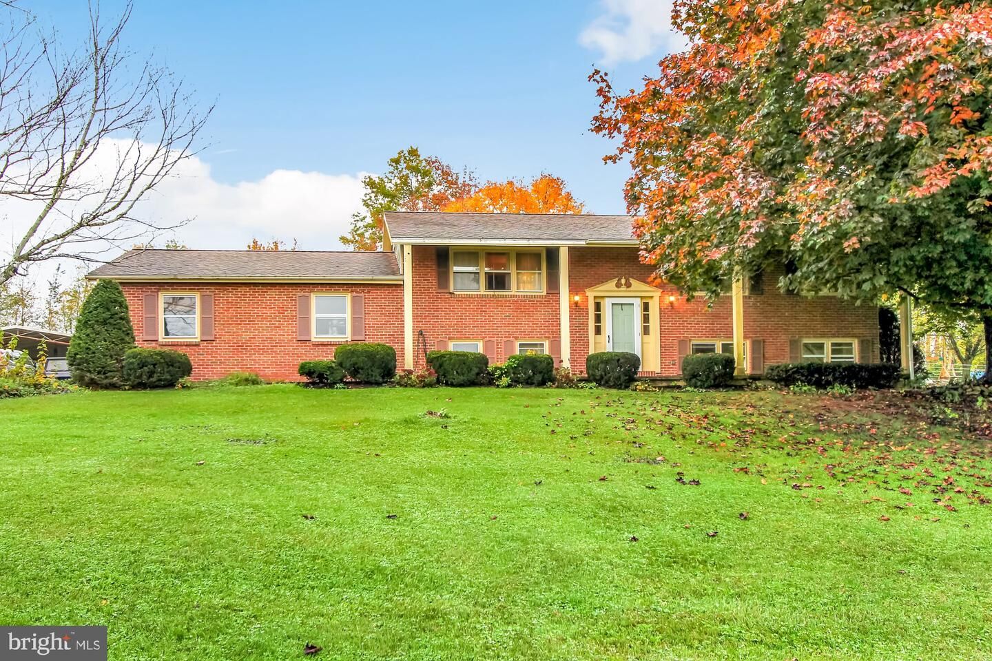 Property Photo:  465 Krause Road  PA 19522 