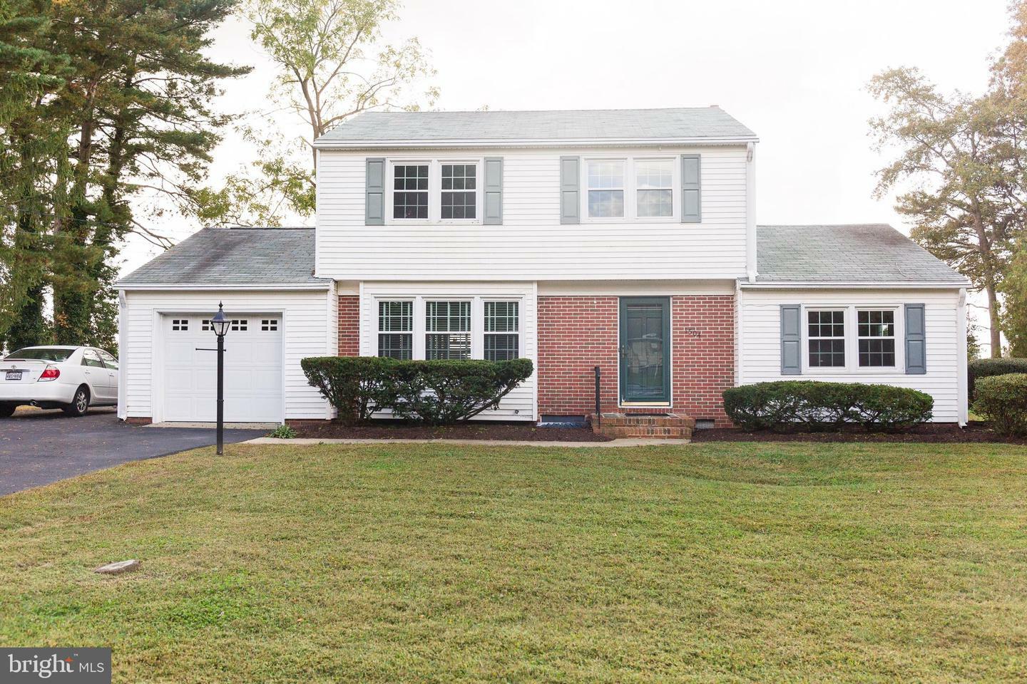 Property Photo:  1504 Woodridge Drive  MD 21804 