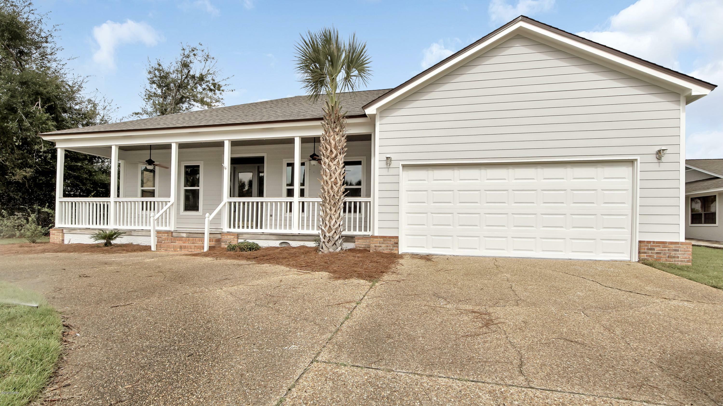 Property Photo:  340 Wahoo Road  FL 32408 