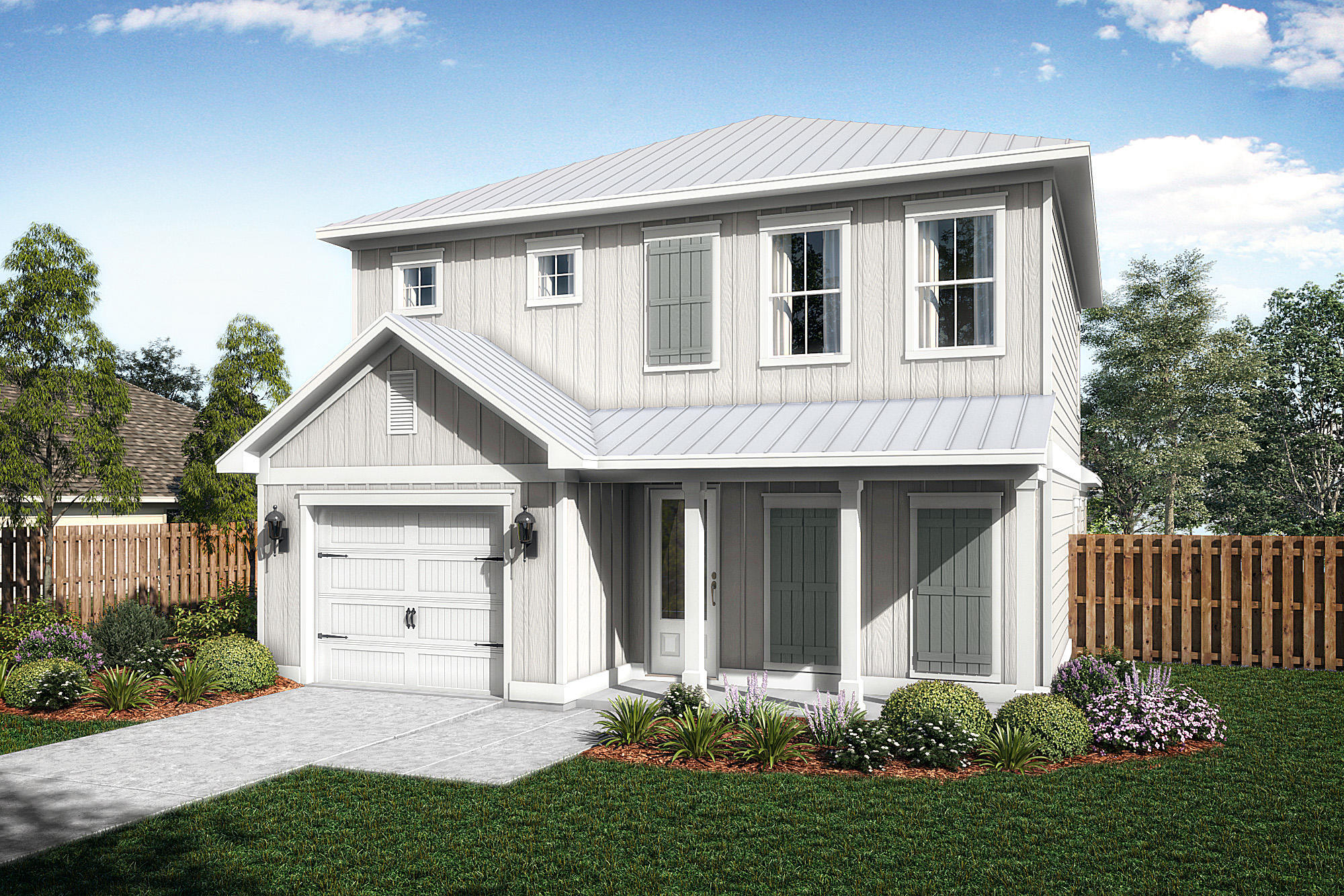 Property Photo: 27 Bayou Edge Landing FL 32459