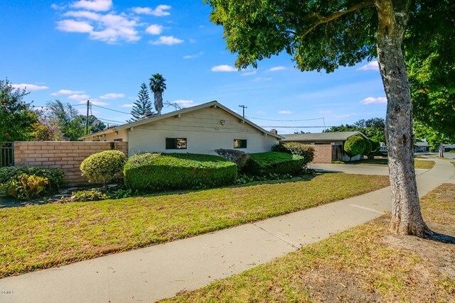 Property Photo:  4276 De Paul Street  CA 93003 