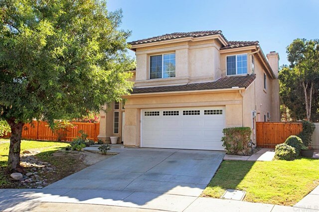 Property Photo:  4871 Patina Court  CA 92057 