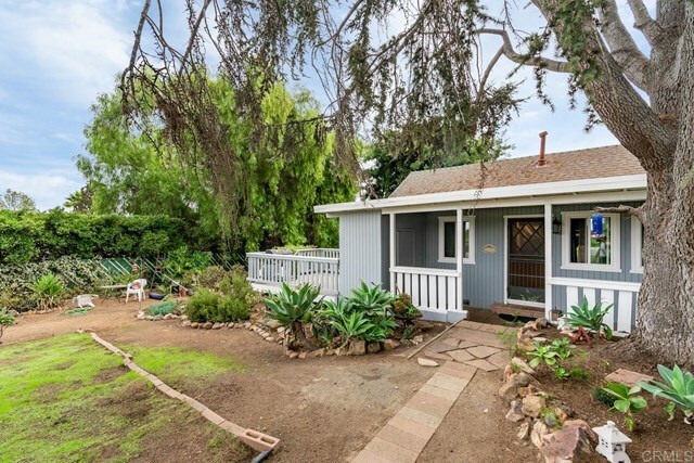 Property Photo:  1010 Pinecrest Avenue  CA 92025 