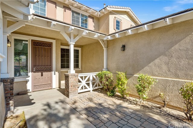 Property Photo:  4330 Cloudywing Road  CA 92545 