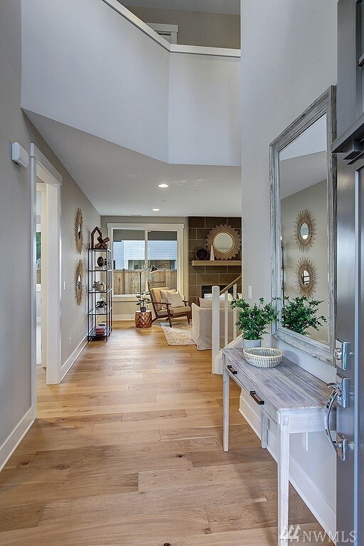 Property Photo: 9616 215th Place SW WA 98020