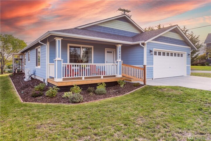 2840 Sheridan St  Port Townsend WA 98368 photo