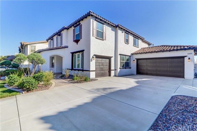 Property Photo: 13841 Breeders Cup Drive CA 91739