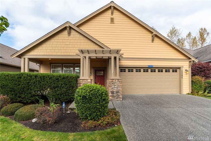 2205 Noble St  Mount Vernon WA 98273 photo