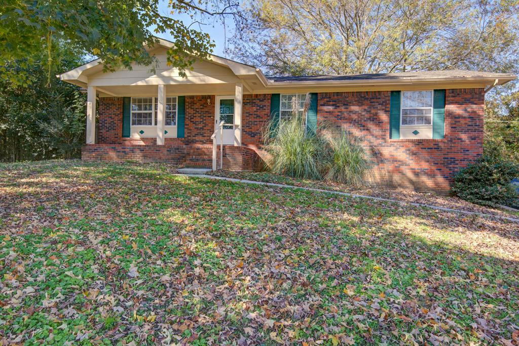 Property Photo:  468 Oakwood Circle  TN 37312 