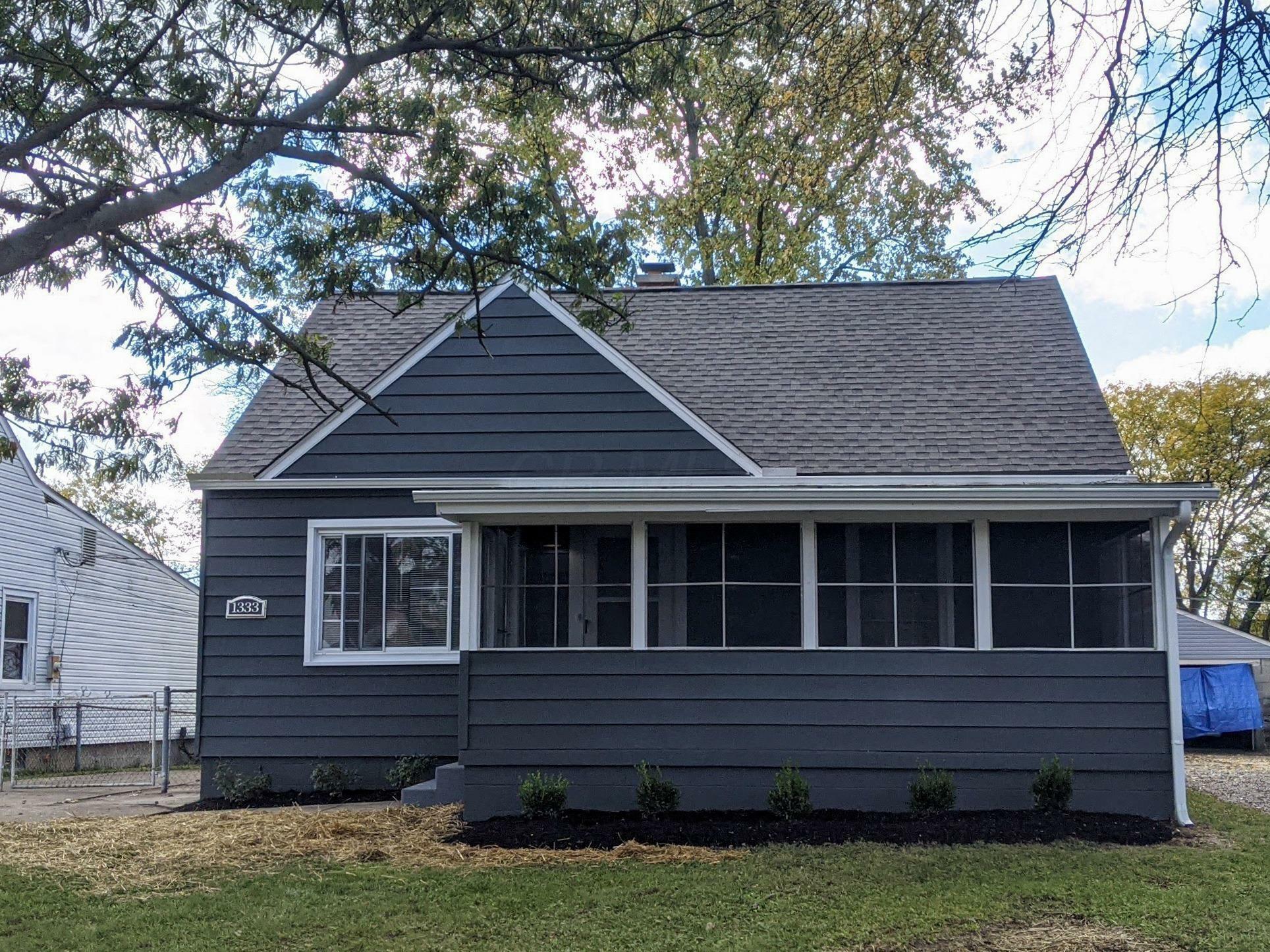 Property Photo: 1333 Pauline Avenue OH 43224
