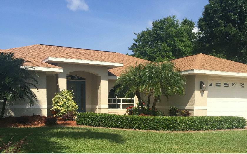 Property Photo:  3425 Mockingbird Drive  FL 33875 