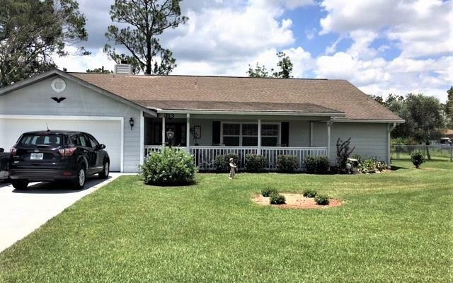 Property Photo:  313 Lark Avenue  FL 33870 