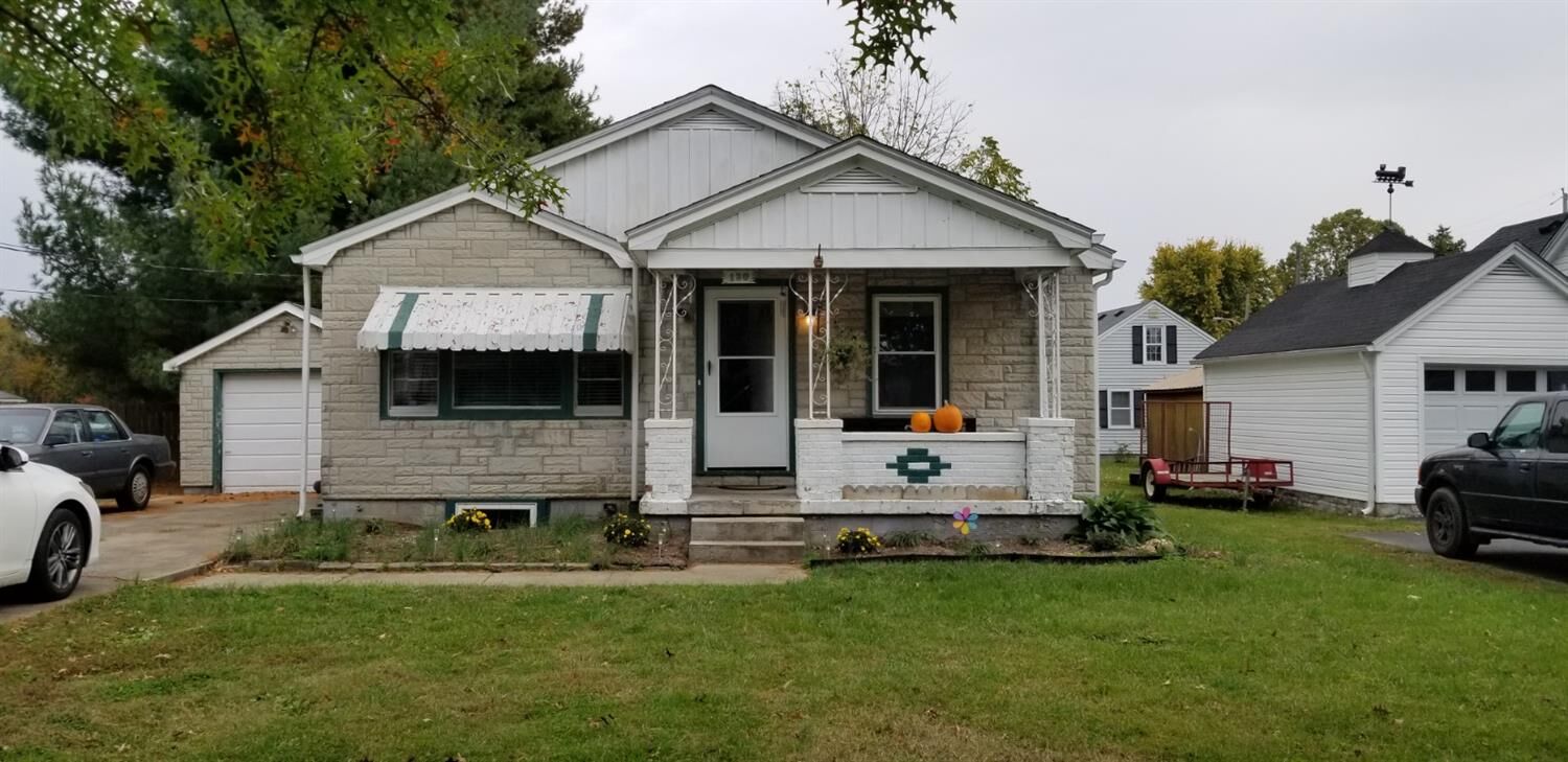 Property Photo:  130 Baughman Avenue  KY 40422 