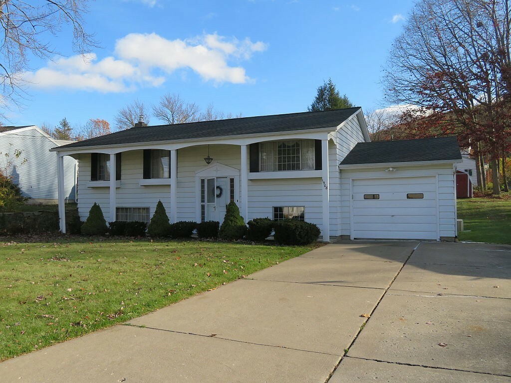 Property Photo:  1908 Debra Drive  NY 13850 