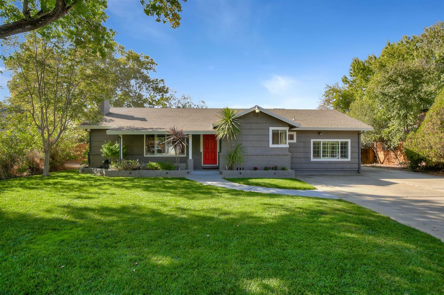 Property Photo: 3117 Root Avenue CA 95608